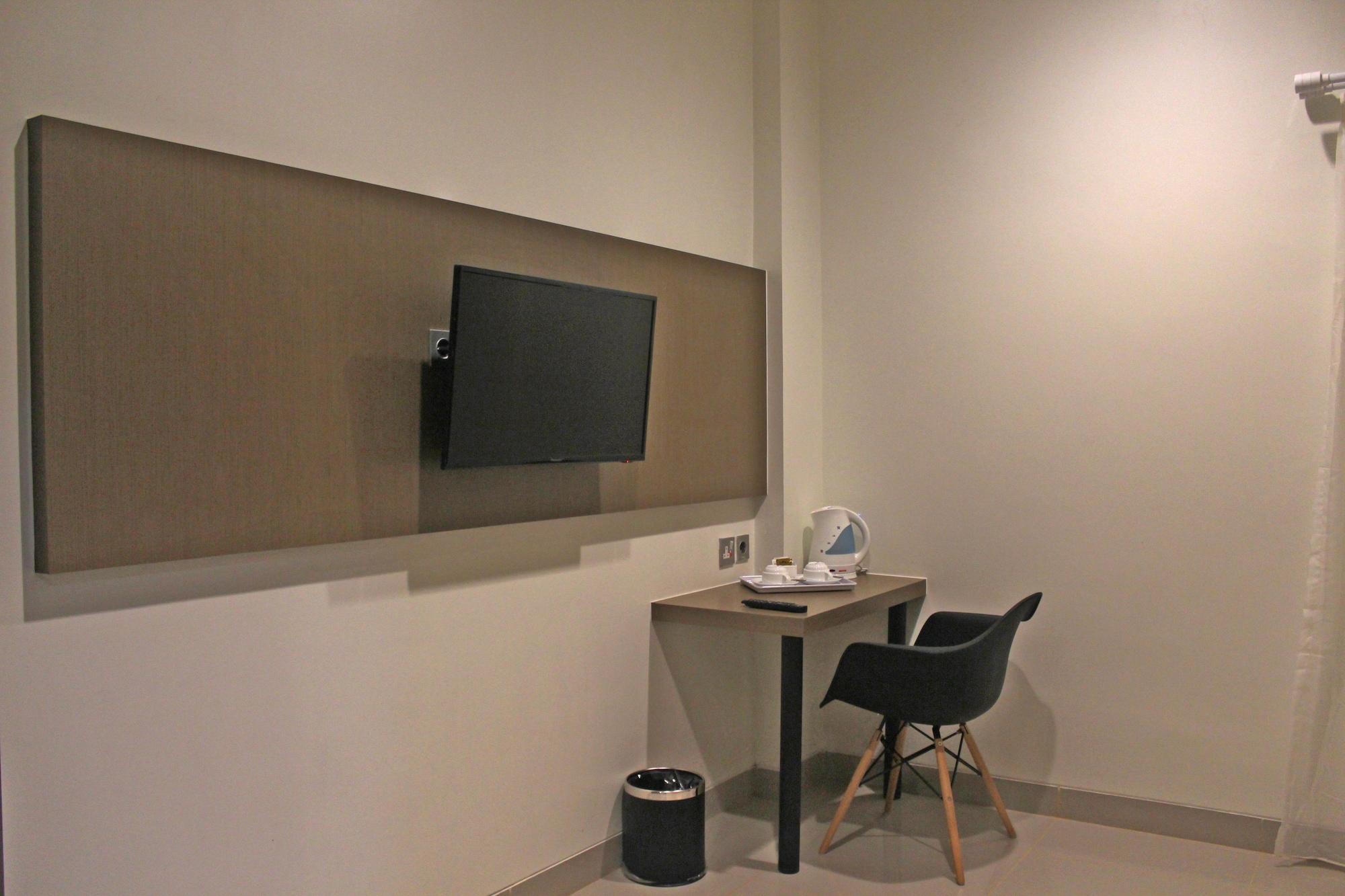 Opi Indah Hotel Palembang Luaran gambar