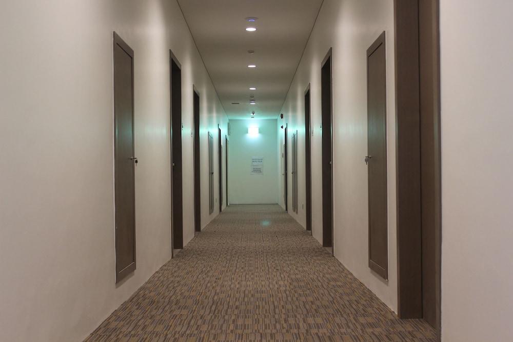 Opi Indah Hotel Palembang Luaran gambar
