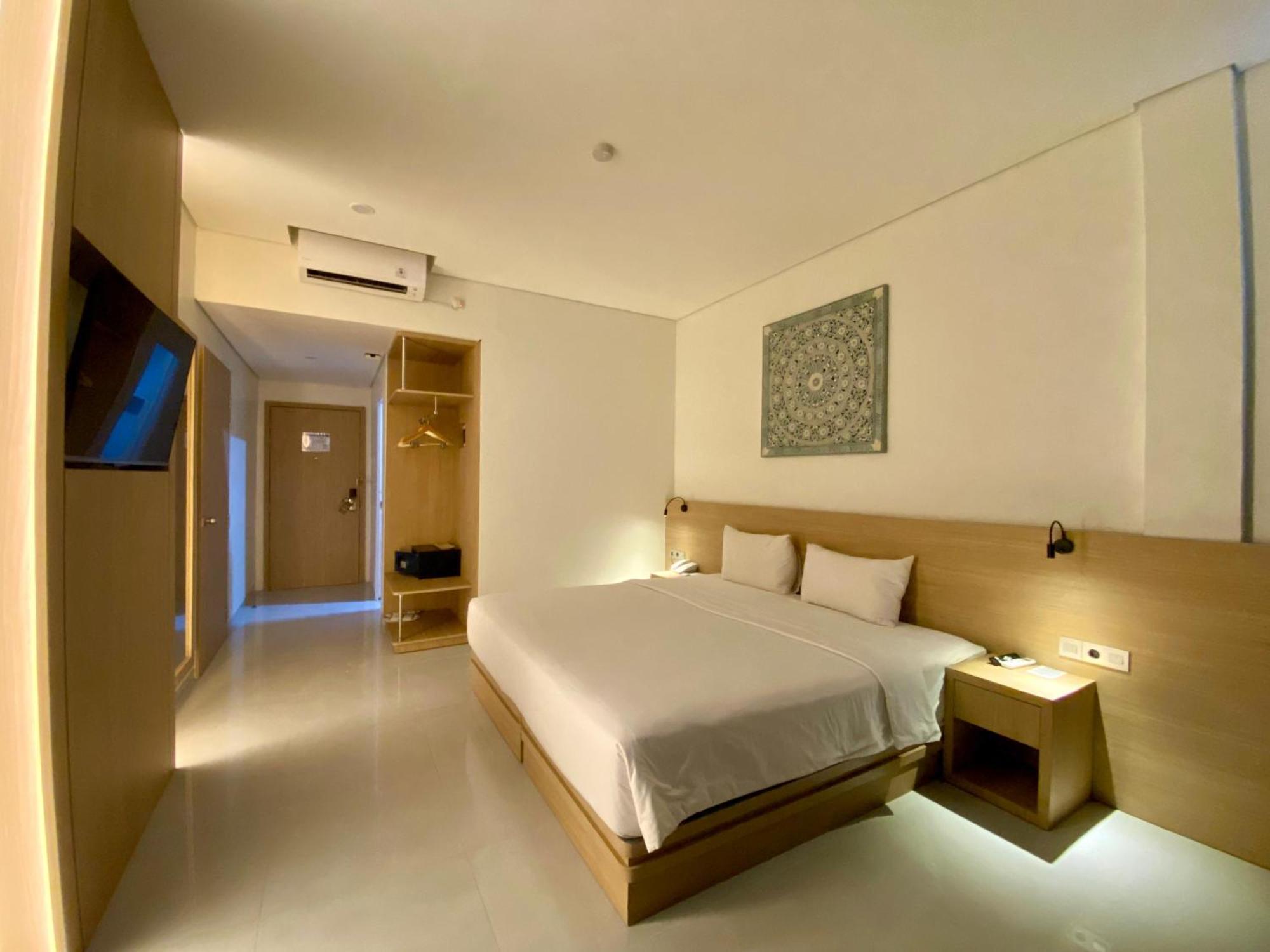 Opi Indah Hotel Palembang Luaran gambar