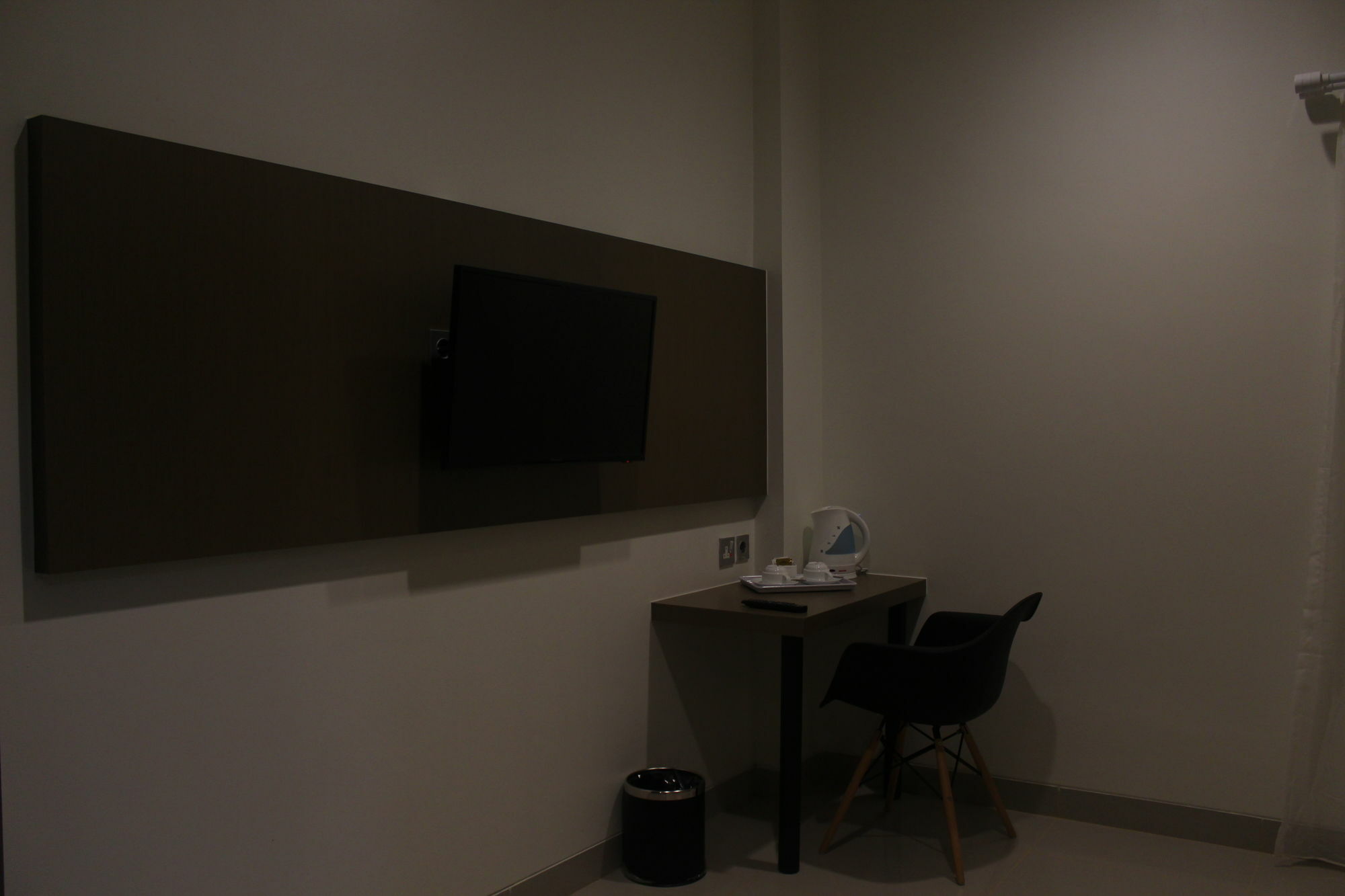 Opi Indah Hotel Palembang Luaran gambar