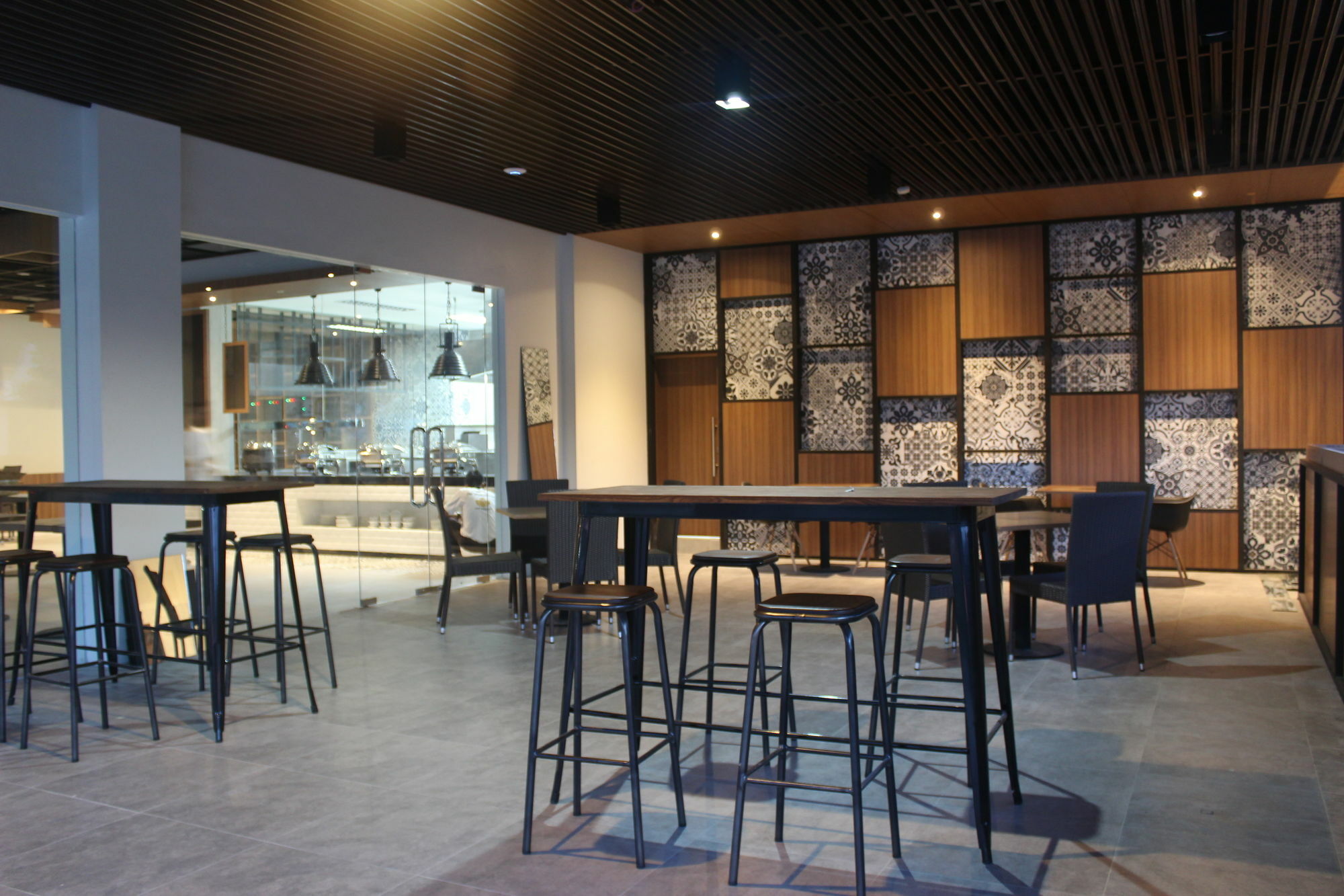 Opi Indah Hotel Palembang Luaran gambar